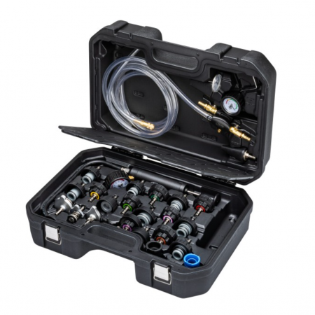 Tester sistem racire autoturisme [1]