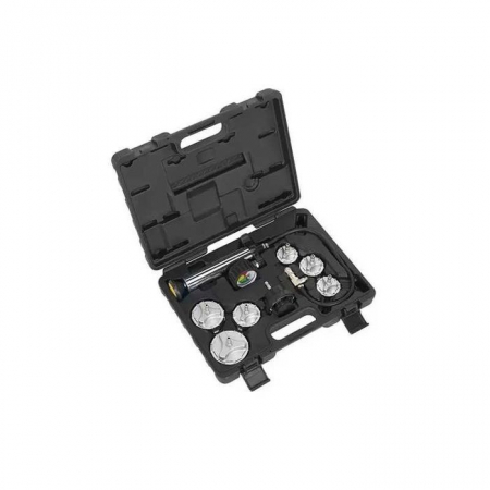 Scule sistem racire - Tester sistem racire camioane
