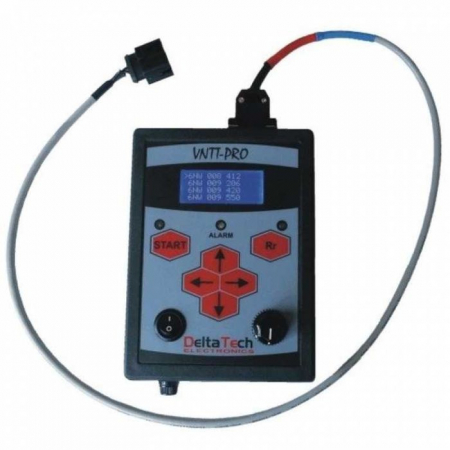 Scule turbosuflante - Tester turbosuflante, ultima versiune !