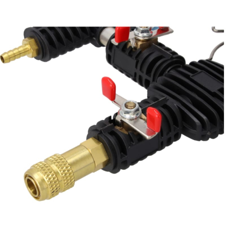 Tester verificare sistem de răcire 28 piese [6]