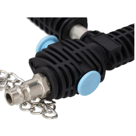 Tester verificare sistem de răcire 28 piese [9]