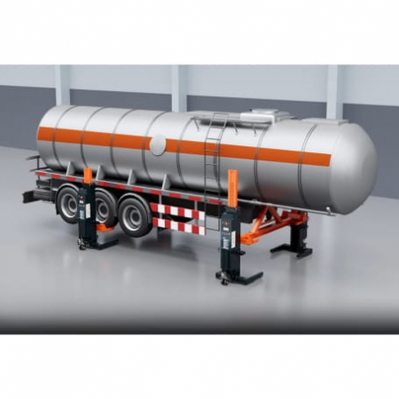 Produse - Traversa pentru autocare si camioane, 10-16T