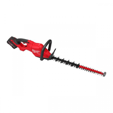 Peisagistica & gradina - Trimmer echipat pentru gard viu, 60 cm
