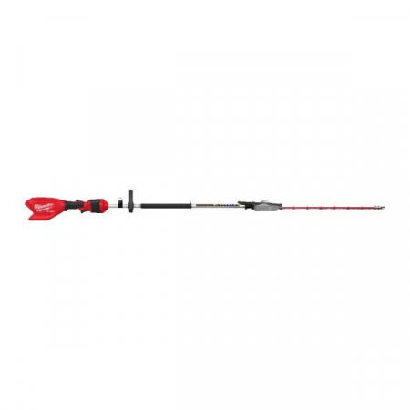 Trimmer echipat pentru gard viu cu tija extinsa, 216 cm [3]