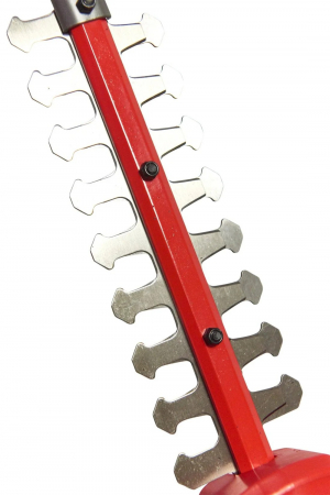 Foarfeca pentru tuns gard viu cu acumulator FUEL, 20 cm [4]