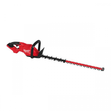 Trimmer pentru gard viu, 75 cm [1]