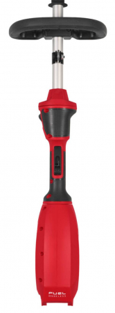 Trimmer pentru gard viu cu tija extinsa, 216 cm [4]