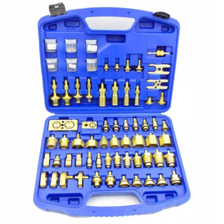 Produse - Trusa adaptoare pentru spălare diverse sisteme auto