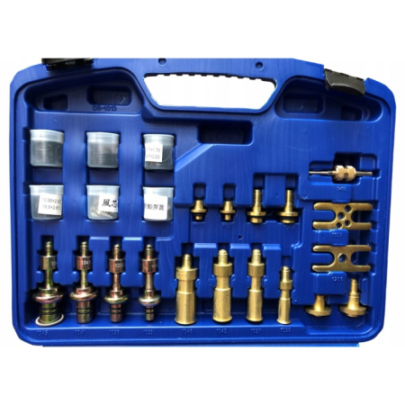 Trusa adaptoare pentru spălare diverse sisteme auto [2]