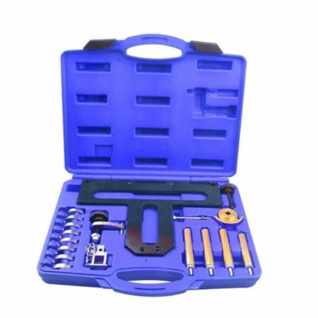 Trusa blocaj distributie motor BMW Valvetronic