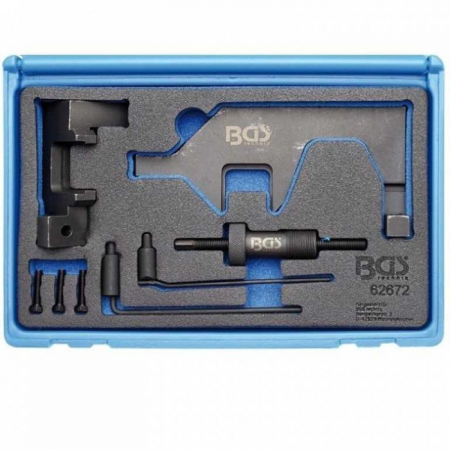 Trusa blocaje distributie motor BMW N13 / N18
