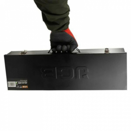 Trusa chei tubulare hexagonale de impact 3/4", 21 buc [3]