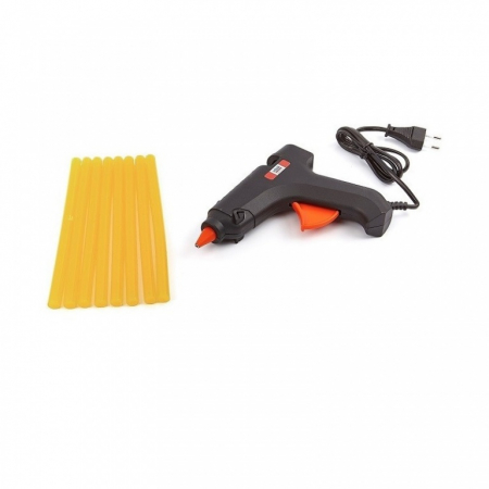 Trusa completa pentru reparatii de grindina sau lovituri usoare fara revopsire [4]