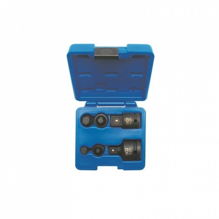Produse - Trusa cu adaptoare de impact, 6 buc