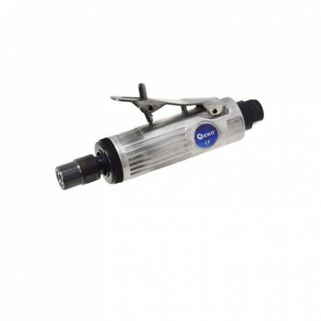 Trusa cu biax pneumatic si set de freze din piatra