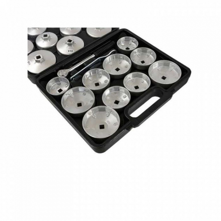 Trusa cu chei din aluminiu pentru filtre de ulei [2]