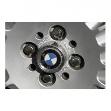 Trusa cu chei pentru antifurt BMW [2]