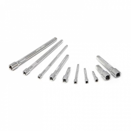 Set prelungitoare 1/4" , 3/8" , 1/2" - 9 buc. [1]