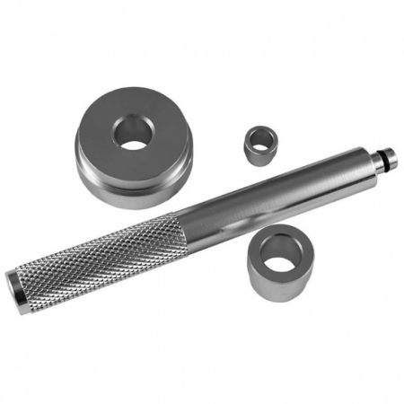 Trusa cu scule pentru montat rulmenti, 10-42 mm [2]