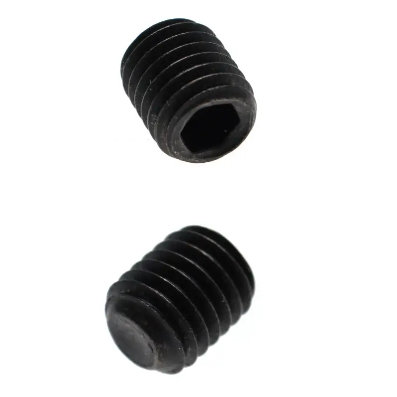 Trusă cu 160 suruburi hexagonale BGS pentru service auto [1]