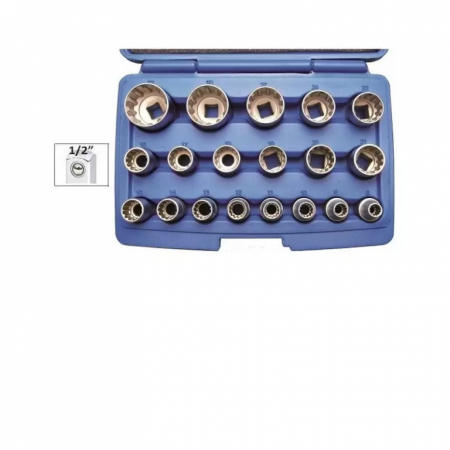 Trusa cu tubulare multifunctionale 8-32mm [1]