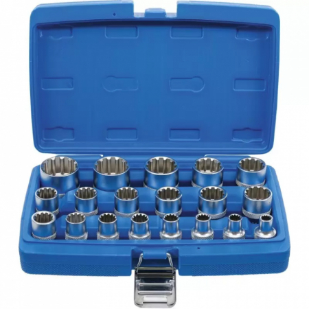 Produse - Trusa cu tubulare multifunctionale 8-32mm