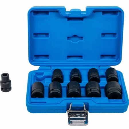 Produse - Trusa cu tubulare scurte de impact 1/2