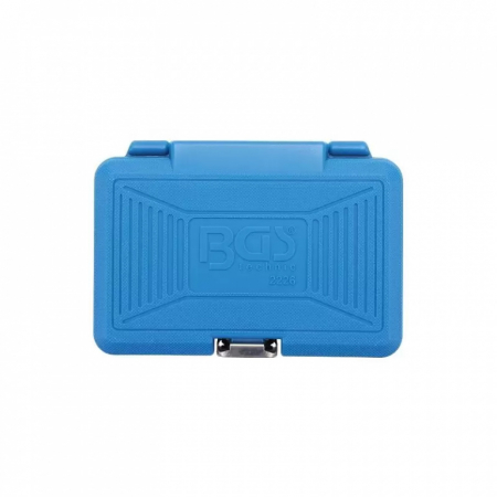 Trusa cu tubulare stelate 8-24mm , 1/2 [2]