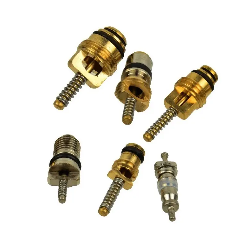 Trusa cu 41 de ventile pentru aer condiționat auto [1]