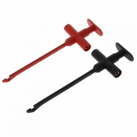 Scule electrice - Trusa de conectori prin intepare 2 buc