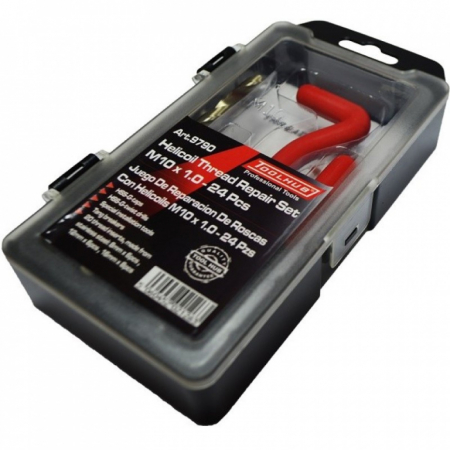 Produse - Trusa inlocuit filete M10x1.0 mm
