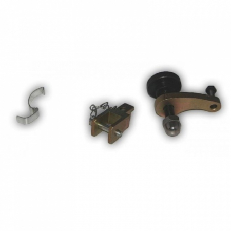 Trusa mecanism Valvetronic BMW 1.8 si 2.0 [4]