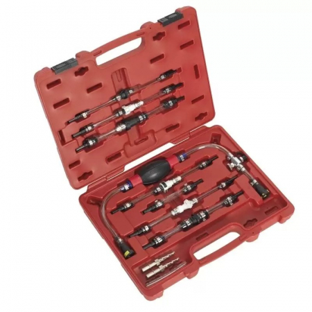 Scule injectie - Trusa pentru amorsare sistem diesel