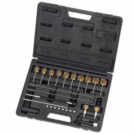 Produse - Trusa pentru curatat orificiu injector