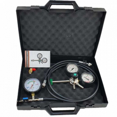 Accesorii si scule A/C - Trusa pentru detectie scurgeri AC