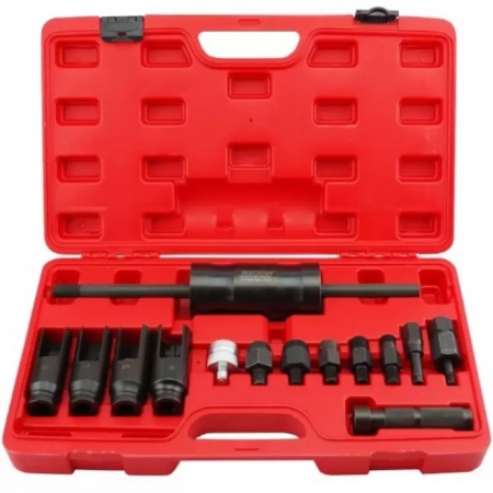 Produse - Trusa pentru extras injectoare diesel 14 piese