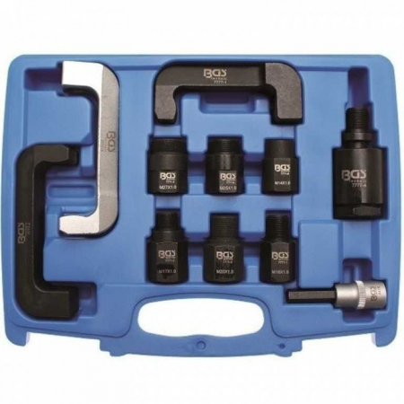 Scule motor - Trusa pentru extras injectoare blocate Diesel
