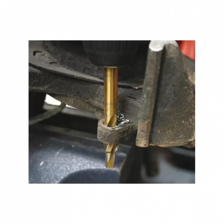 Trusa pentru inlocuit filete in suporti de etrier frana M9x1.25mm [1]