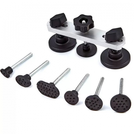 Trusa pentru reparat lovituri de grindina 85buc [7]