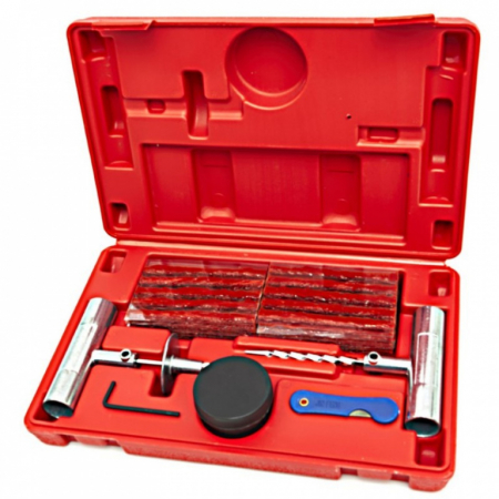 Produse - Trusa pentru reparatii anvelope cu snur