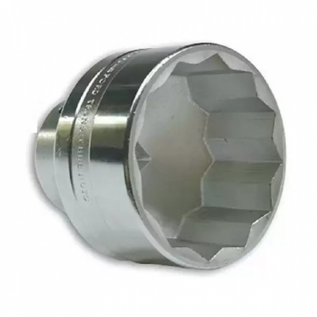 Tubulare speciale - Tubulara stelata 52mm , 3/4