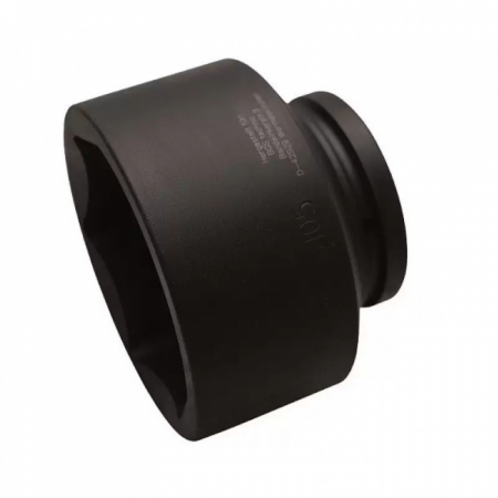 Scule pentru mecanica - Tubulara de impact 105 mm 1 tol