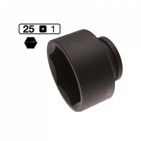 Tubulara de impact 120mm, 1" tol [1]