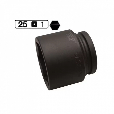 Tubulara de impact 70mm, 1" tol [1]