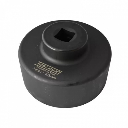 Produse - Tubulara de impact 75mm , 3/4"