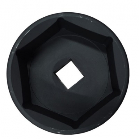 Tubulara de impact 90 mm, 1" [1]