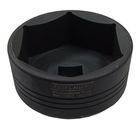 Tubulare speciale - Tubulara de impact 90 mm, 1"