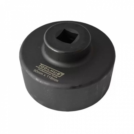 Produse - Tubulara de impact 90mm , 3/4"