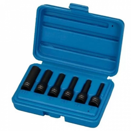 Produse - Tubulare 1/4" pentru electrod bujii incandescente