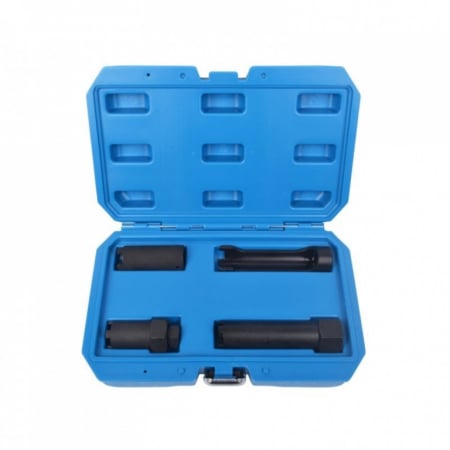 Tubulare speciale pentru injectoare camioane
